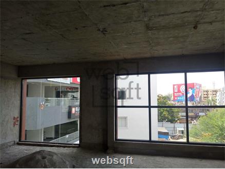 Commercial Retail showroom shop for Rent in Kondapur